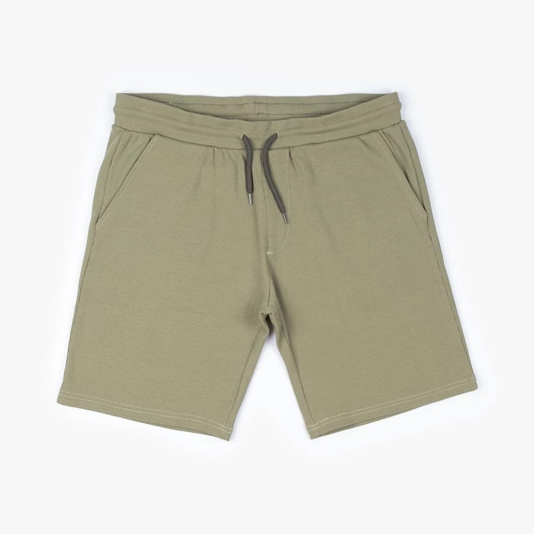 Premium Shorts - Olive