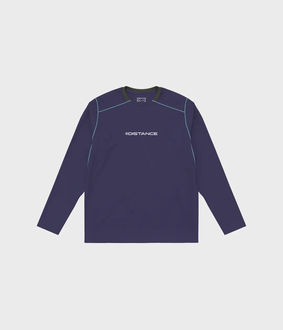 DROP 1 - LONG RUN LS