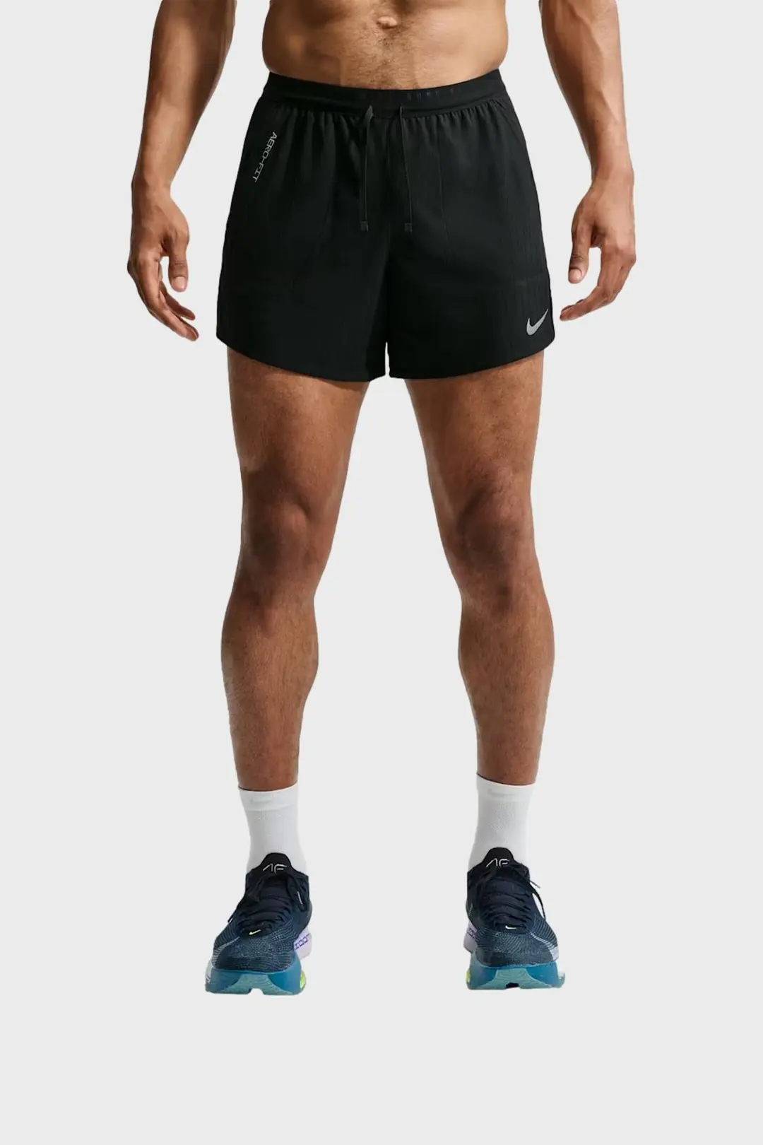 AERO-FIT 5" RUNNING SHORT