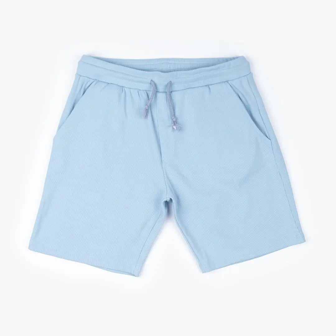 Premium Shorts - Baby Blue