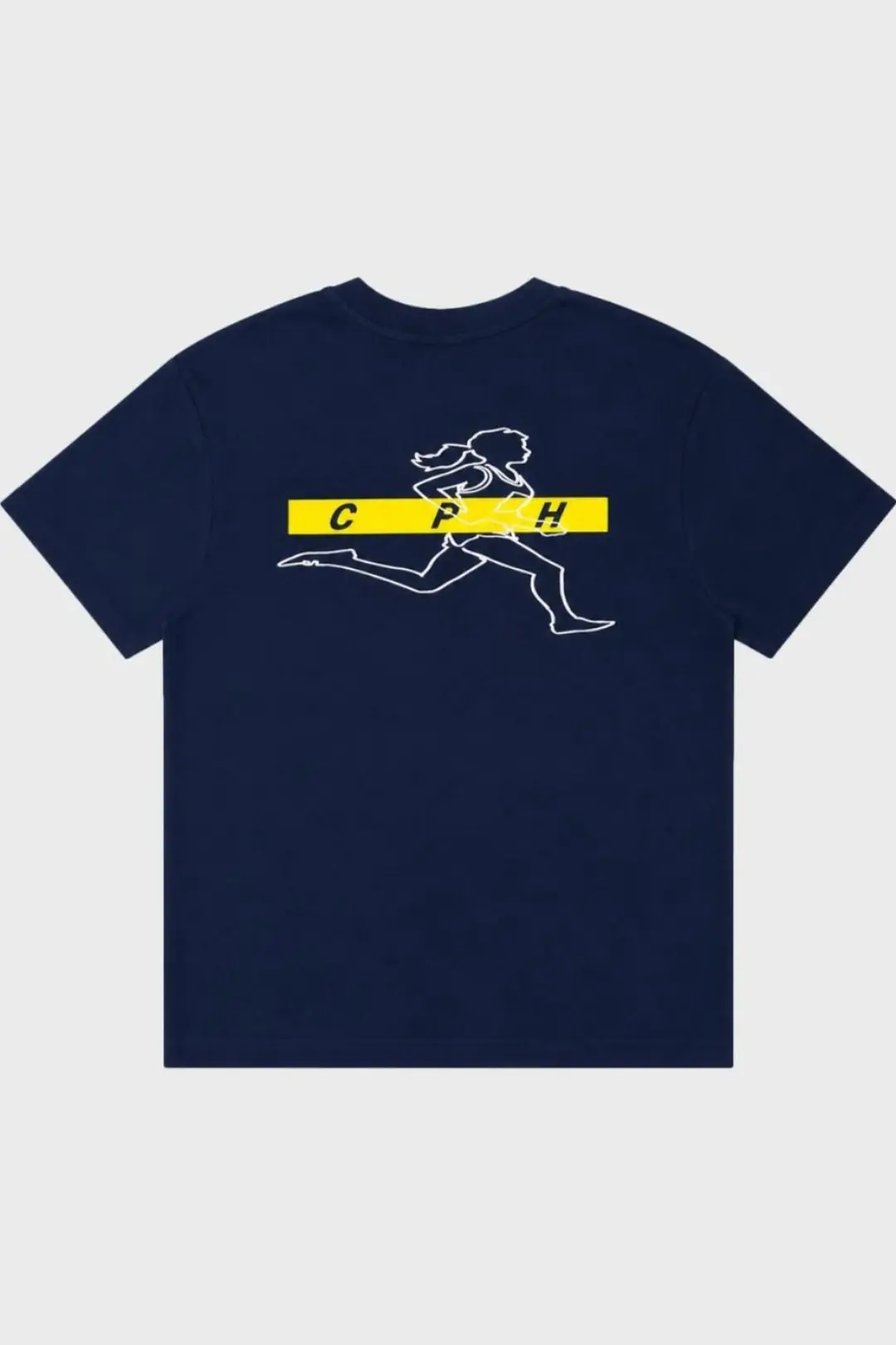CITY TEE COPENHAGEN