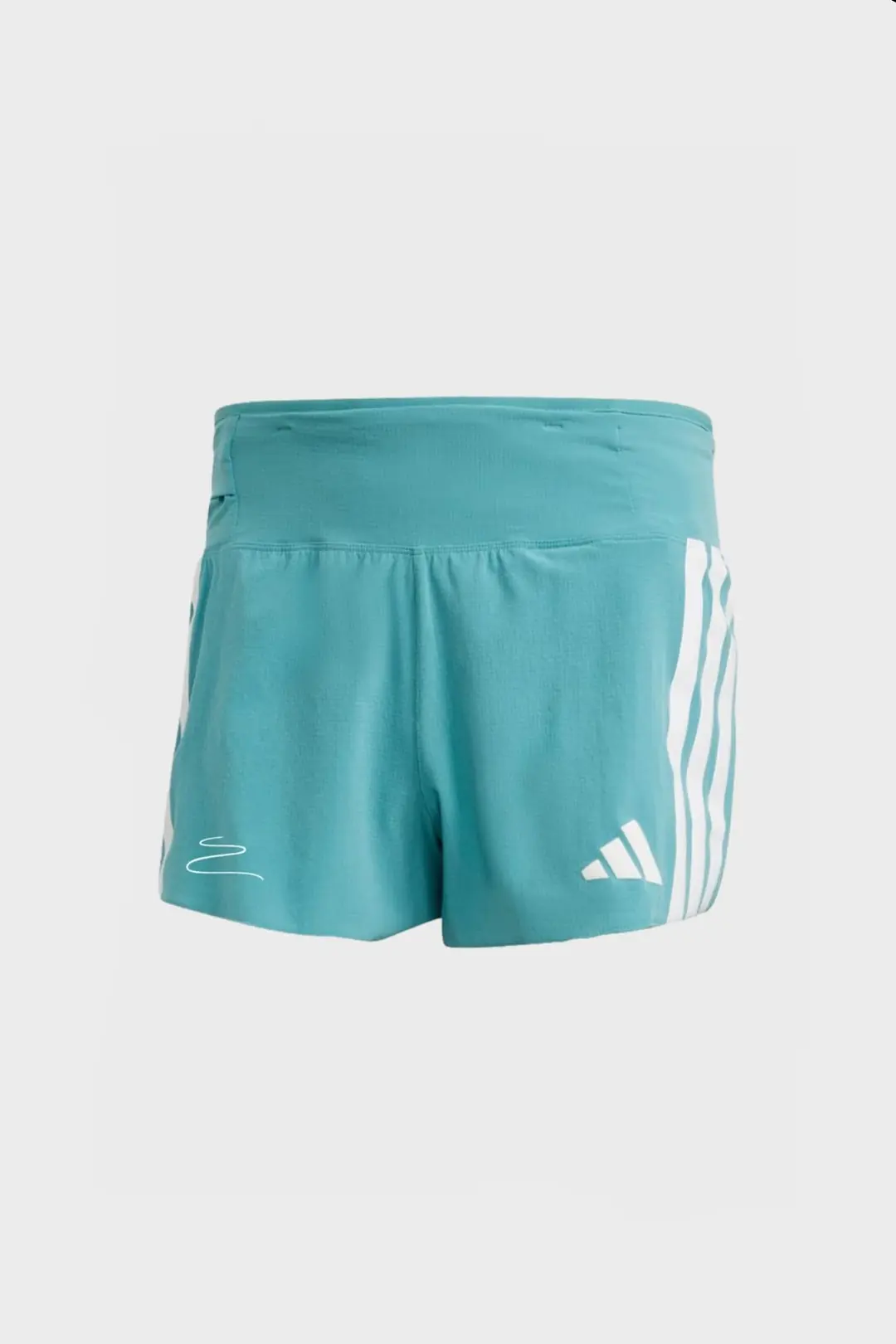 ADIZERO RUNNING GEL POCKET SHORTS