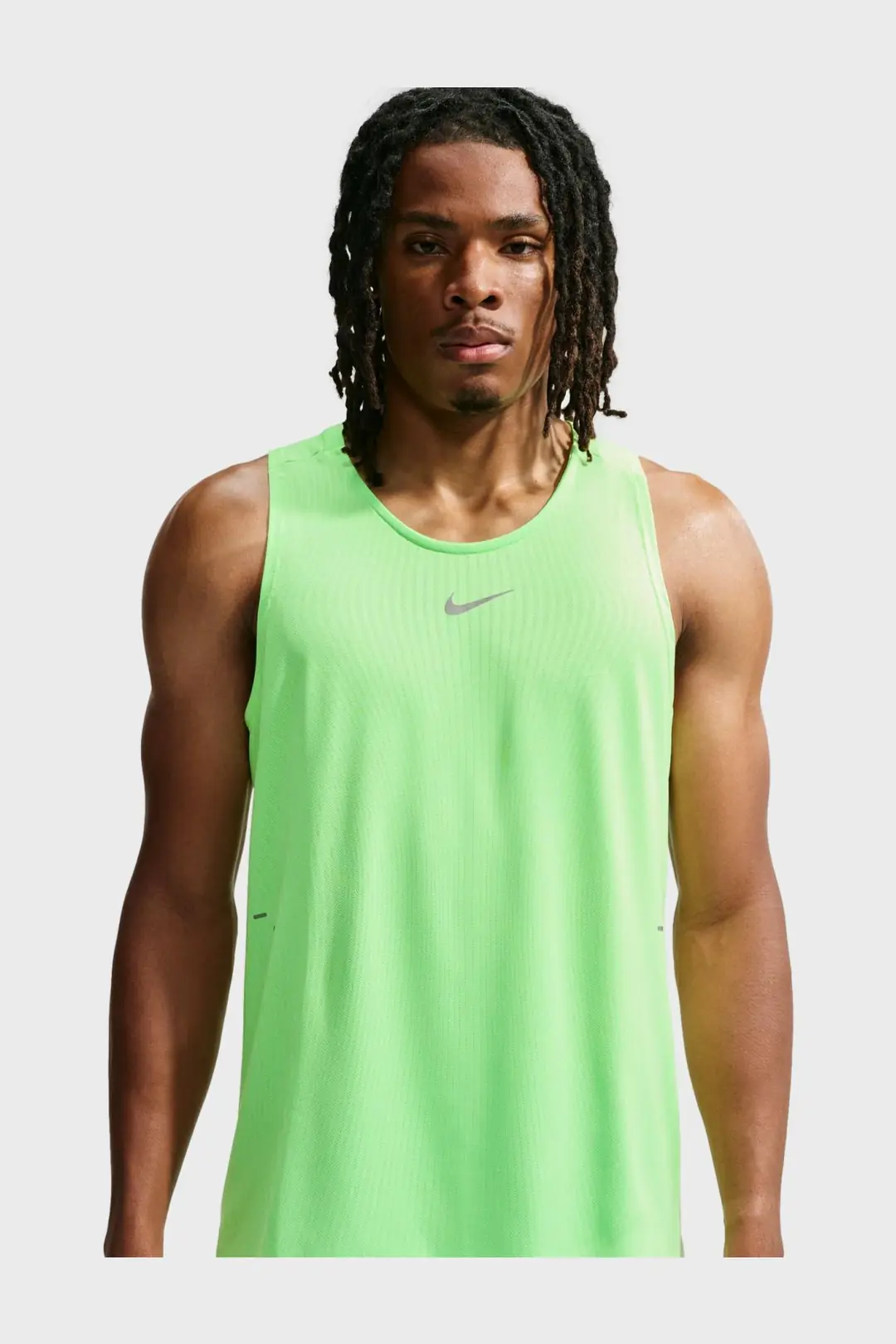STRIDE AERO-FIT SINGLET