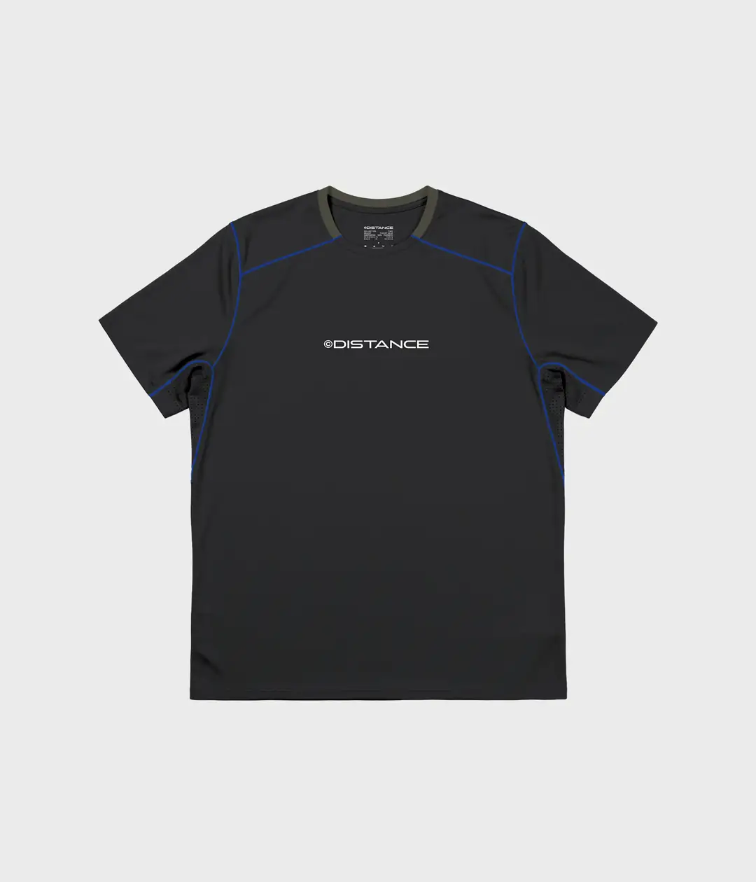 DROP 1 - PRACTICE TEE SS
