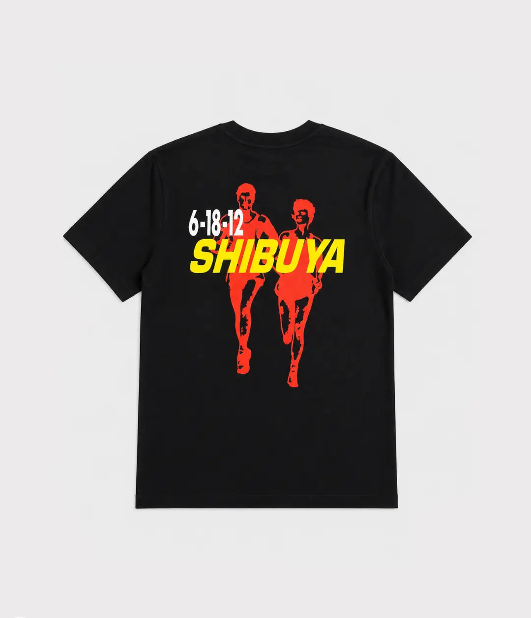 CITY TEE TOKYO