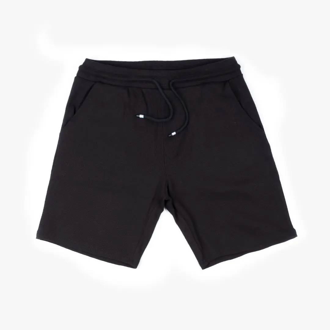 Premium Shorts - Black