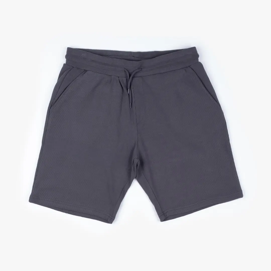 Premium Shorts - Anthracite