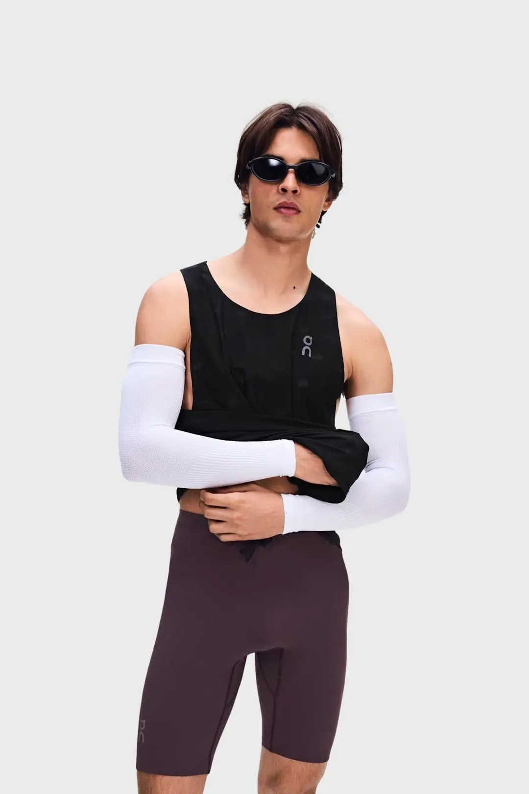 ZERO HALF TIGHTS
