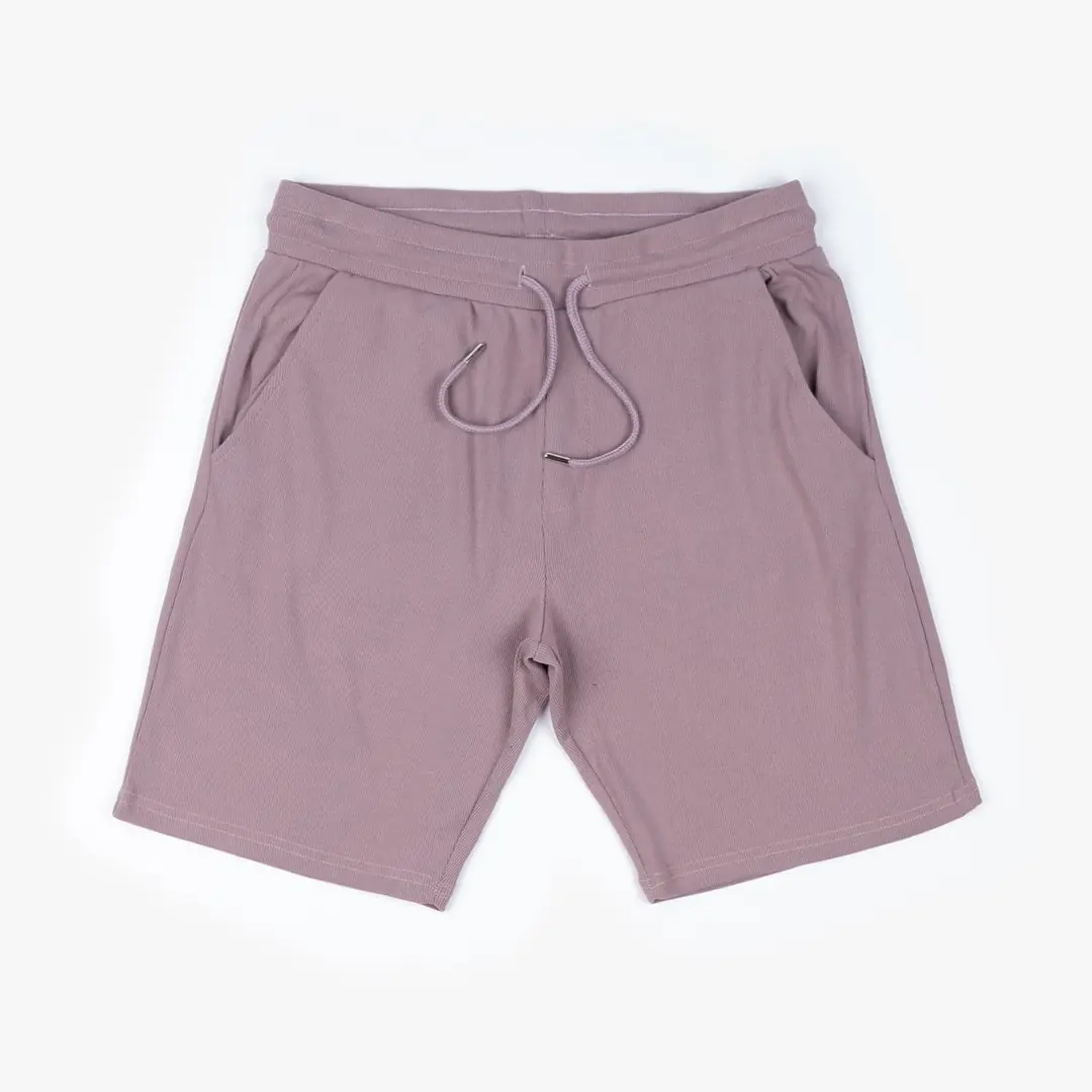 Premium Shorts - Dried Rose