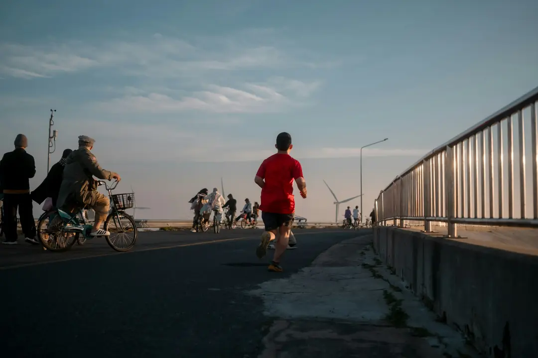 Moda 10K
